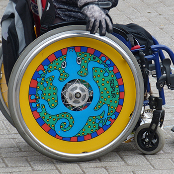 image de l'article de "en situation de handicap"
