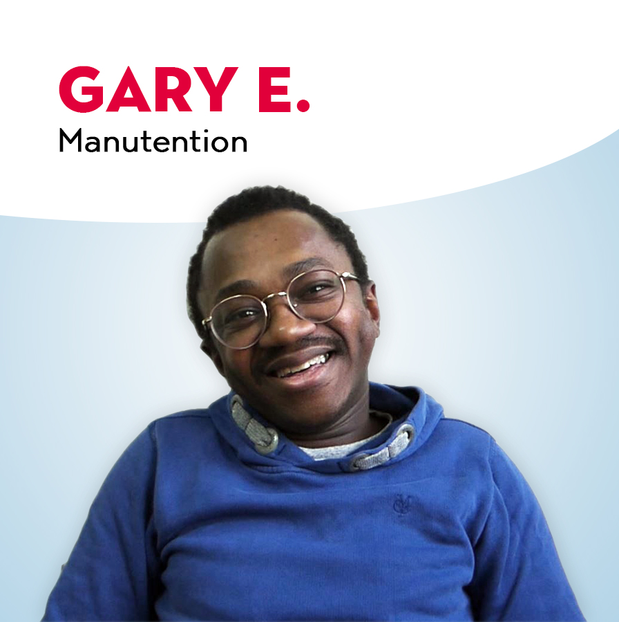 Gary.E