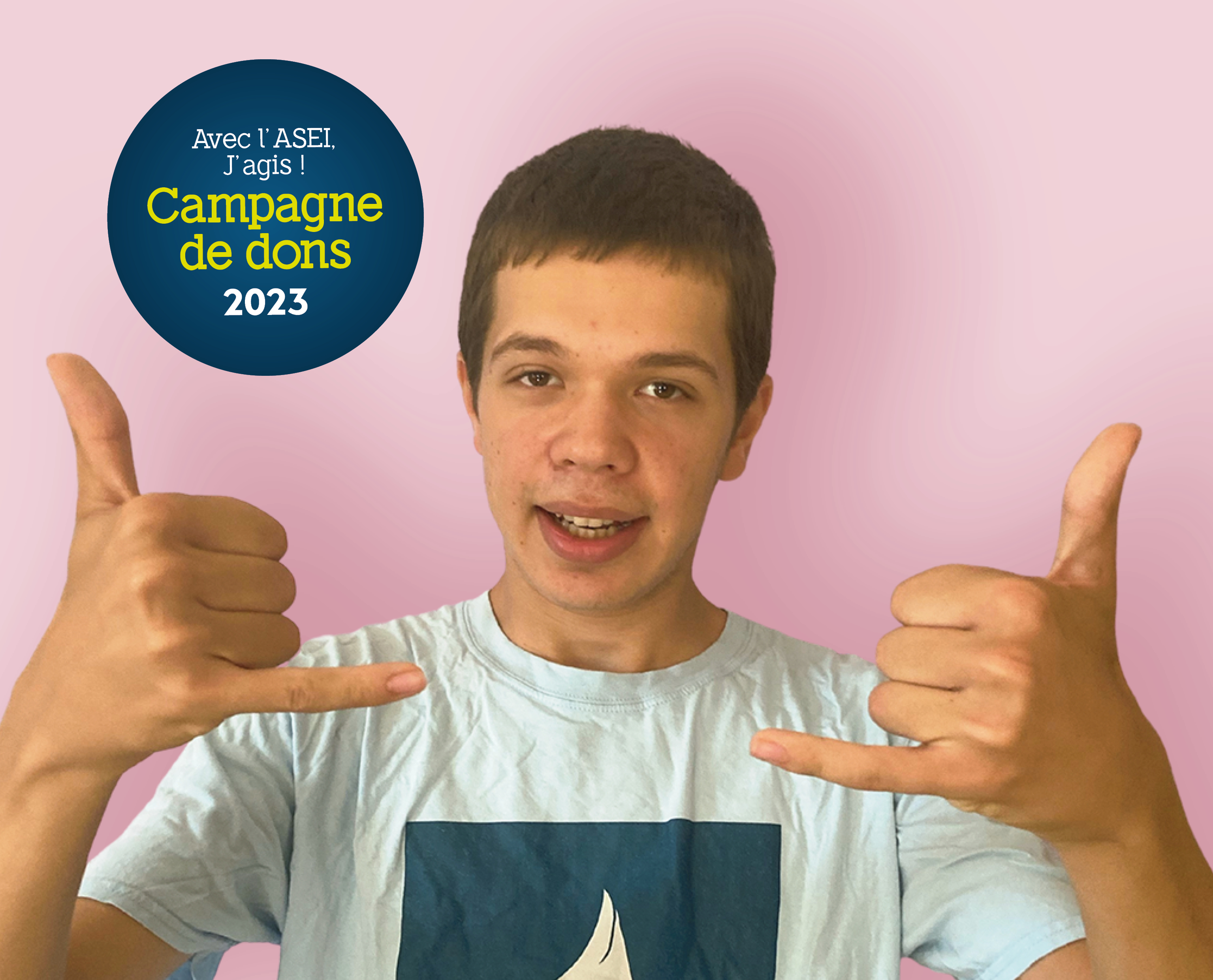 [#PROJETFINANCÉ] Le Challenge SPI Dauphine | Asei - Association