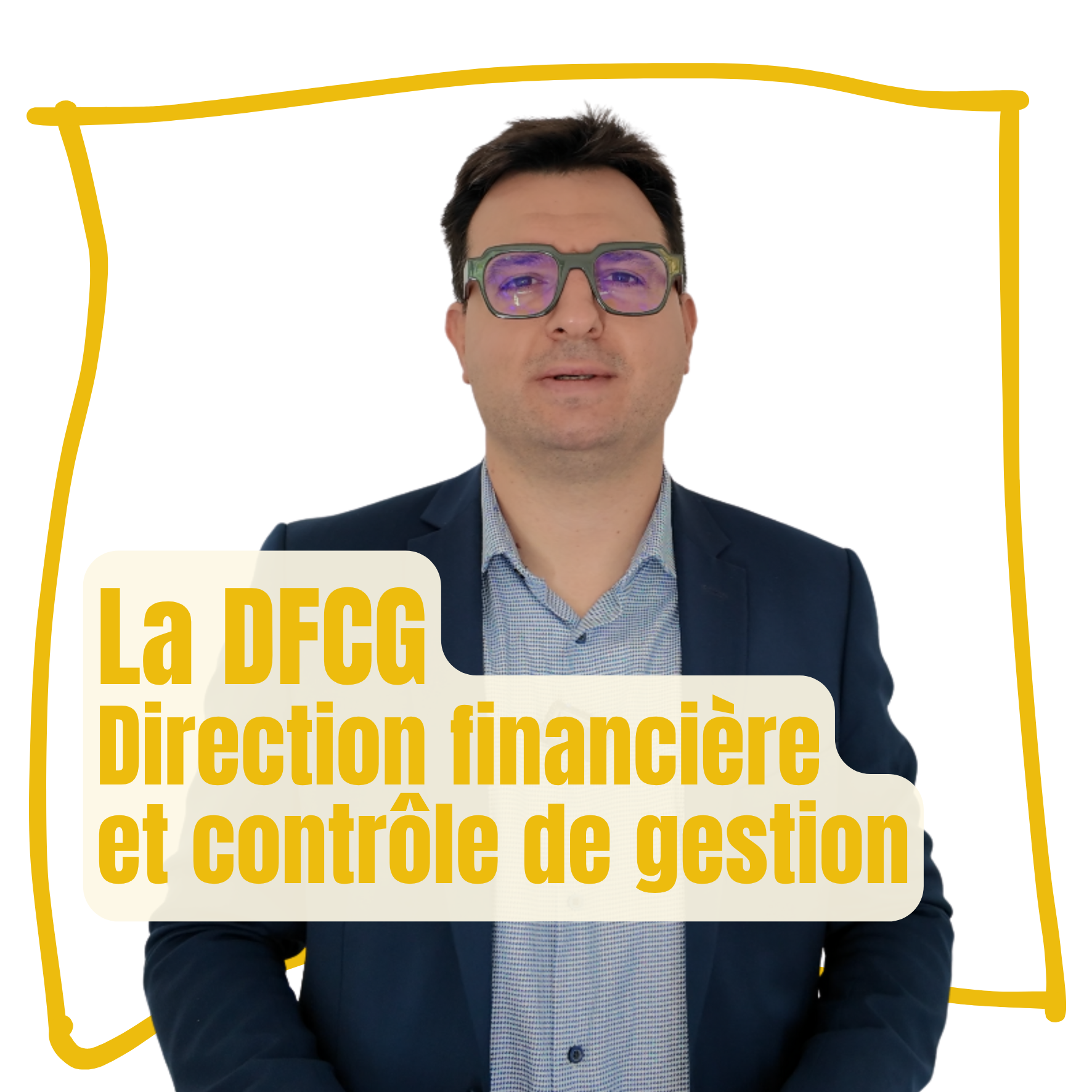 Direction financière et Contrôle de Gestion