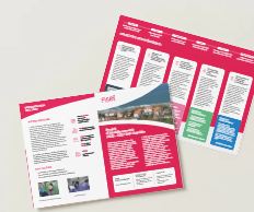 Couverture du projet d'établissement IME Haiekin