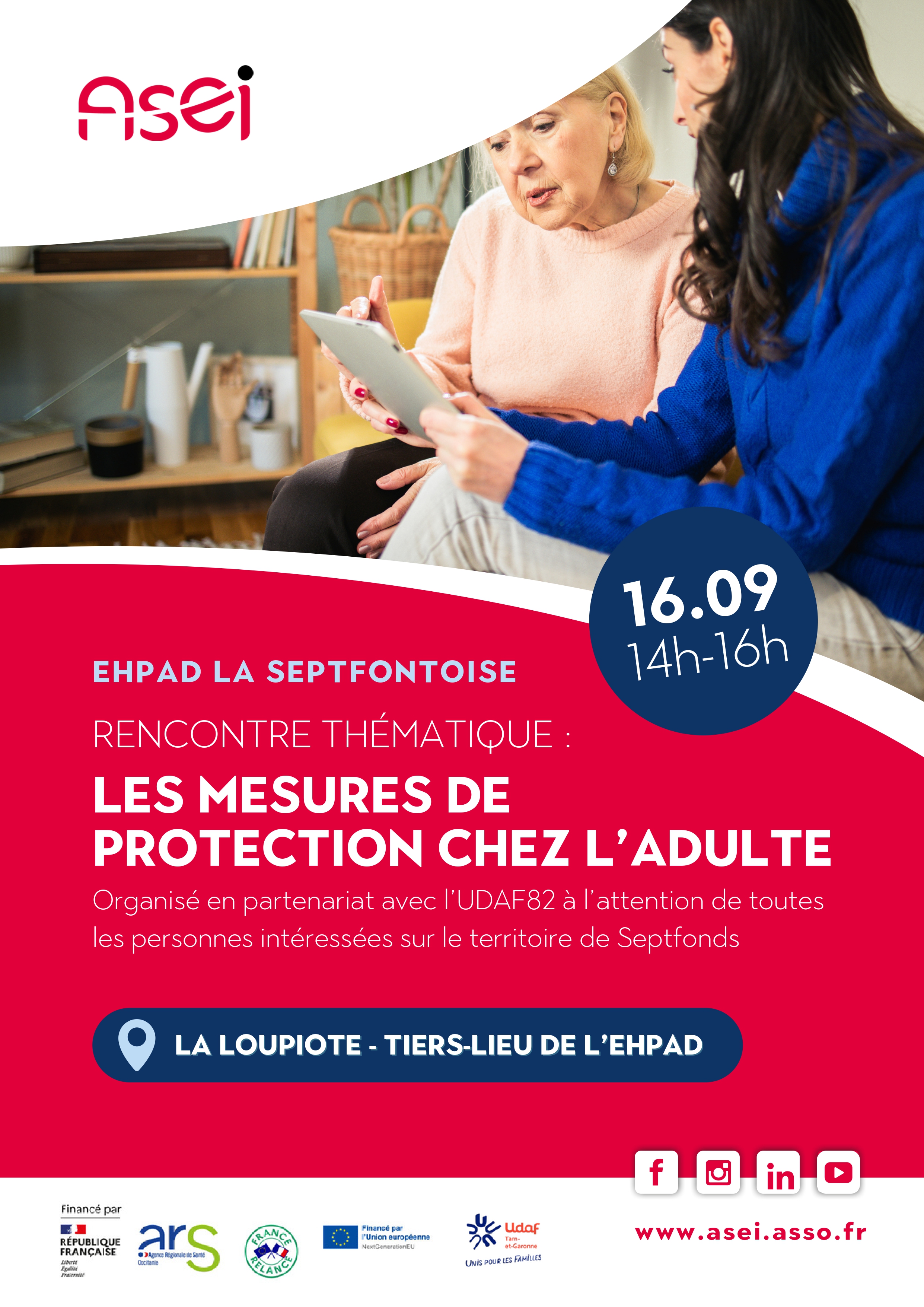 mesures protection