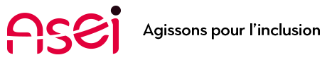 Logo ASEI