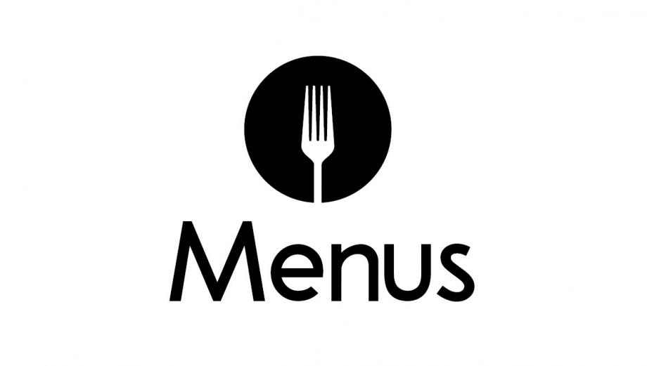 menus