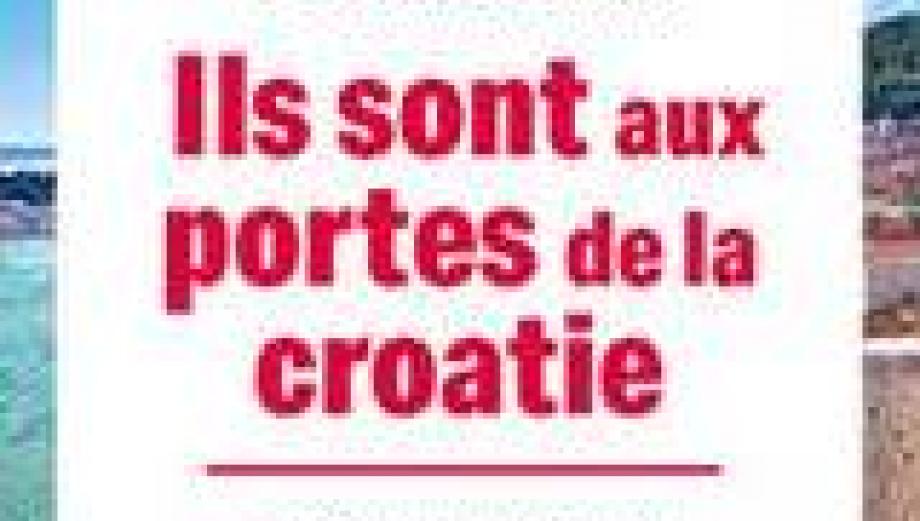 CJL CROATIE
