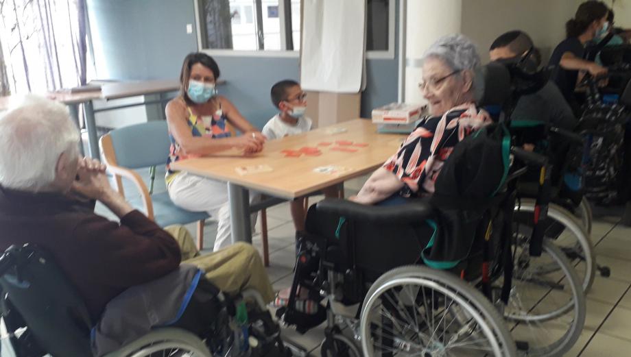 action citoyenne et solidaire