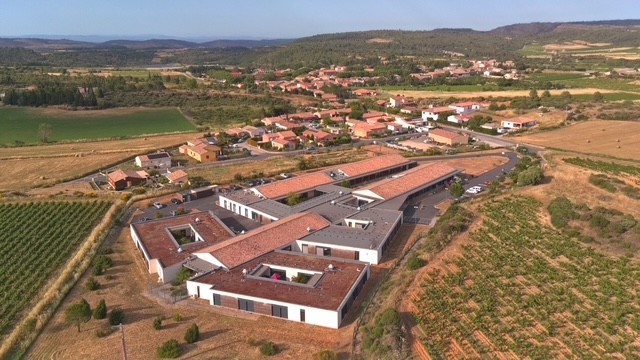 Résidence L'Oustal de Talairan